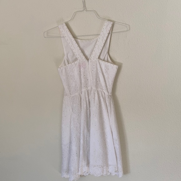 Lilly Pulitzer dress - Picture 3 of 5